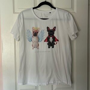 Einsteinnewton T-shirt